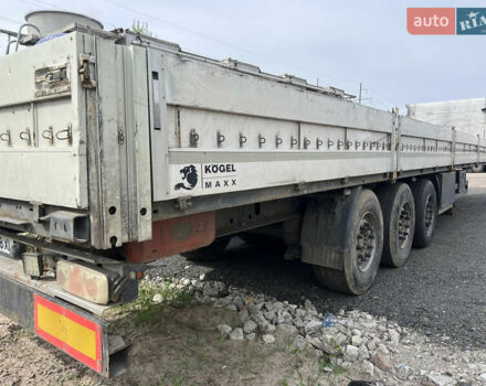 Чорний Когель S 24, об'ємом двигуна 0 л та пробігом 0 тис. км за 7300 $, фото 7 на Automoto.ua