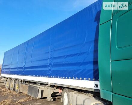 Чорний Когель S 24, об'ємом двигуна 0 л та пробігом 111 тис. км за 5999 $, фото 1 на Automoto.ua