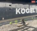 Черный Когель S 24, объемом двигателя 0 л и пробегом 0 тыс. км за 7000 $, фото 4 на Automoto.ua