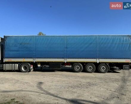 Черный Когель S 24, объемом двигателя 0 л и пробегом 100 тыс. км за 8000 $, фото 4 на Automoto.ua