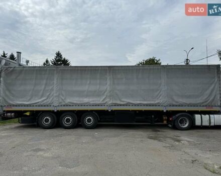 Черный Когель S 24, объемом двигателя 0 л и пробегом 0 тыс. км за 12000 $, фото 4 на Automoto.ua