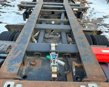 Чорний Когель S 24, об'ємом двигуна 0 л та пробігом 0 тис. км за 12000 $, фото 4 на Automoto.ua