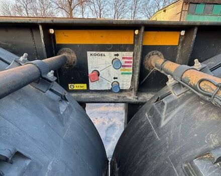 Чорний Когель S 24, об'ємом двигуна 0 л та пробігом 0 тис. км за 12000 $, фото 1 на Automoto.ua