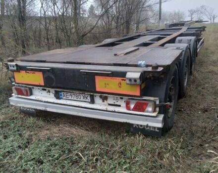 Чорний Когель S 24, об'ємом двигуна 0 л та пробігом 0 тис. км за 12000 $, фото 6 на Automoto.ua