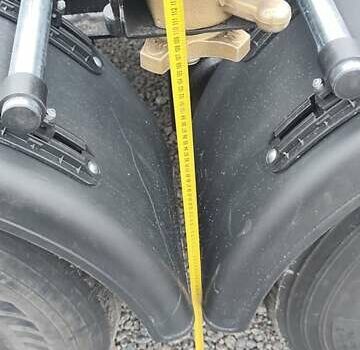 Черный Когель S 24, объемом двигателя 0 л и пробегом 0 тыс. км за 17500 $, фото 13 на Automoto.ua