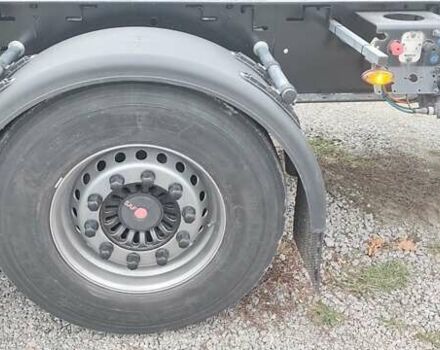 Черный Когель S 24, объемом двигателя 0 л и пробегом 0 тыс. км за 17500 $, фото 8 на Automoto.ua