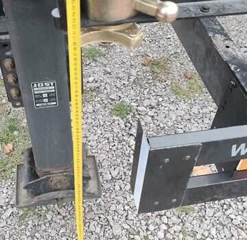 Черный Когель S 24, объемом двигателя 0 л и пробегом 0 тыс. км за 17500 $, фото 14 на Automoto.ua