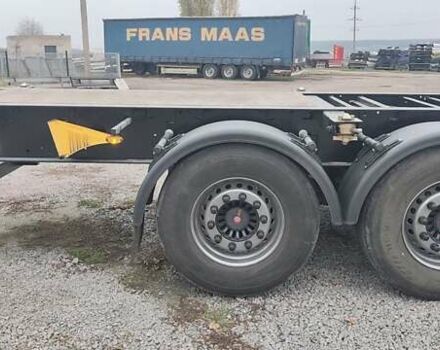 Черный Когель S 24, объемом двигателя 0 л и пробегом 0 тыс. км за 17500 $, фото 16 на Automoto.ua