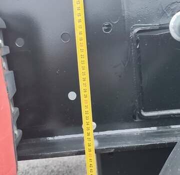 Черный Когель S 24, объемом двигателя 0 л и пробегом 0 тыс. км за 17500 $, фото 23 на Automoto.ua