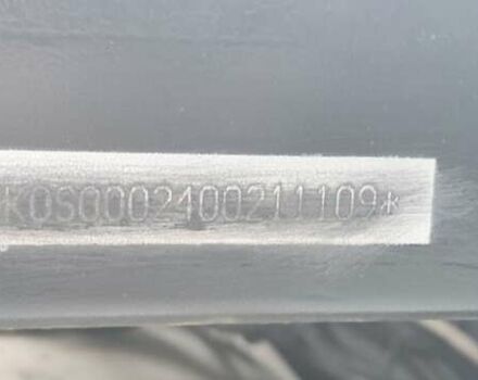 Черный Когель S 24, объемом двигателя 0 л и пробегом 0 тыс. км за 17500 $, фото 12 на Automoto.ua