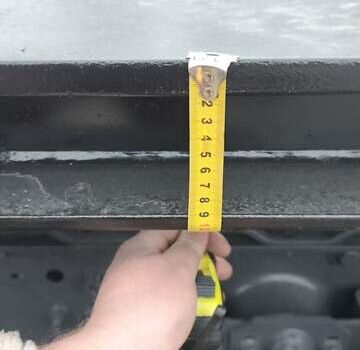 Черный Когель S 24, объемом двигателя 0 л и пробегом 0 тыс. км за 17500 $, фото 10 на Automoto.ua