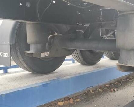 Черный Когель S 24, объемом двигателя 0 л и пробегом 0 тыс. км за 17500 $, фото 1 на Automoto.ua