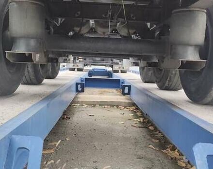 Черный Когель S 24, объемом двигателя 0 л и пробегом 0 тыс. км за 17500 $, фото 2 на Automoto.ua