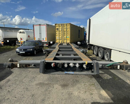 Черный Когель S 24, объемом двигателя 0 л и пробегом 80 тыс. км за 18800 $, фото 2 на Automoto.ua