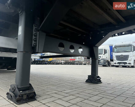 Черный Когель S 24, объемом двигателя 0 л и пробегом 0 тыс. км за 8500 $, фото 21 на Automoto.ua