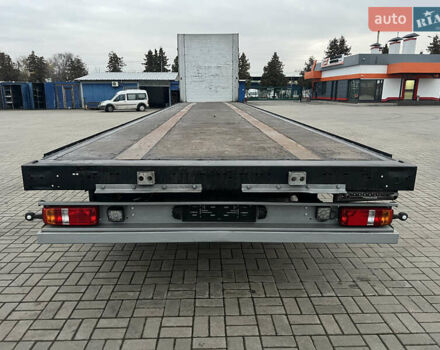 Черный Когель S 24, объемом двигателя 0 л и пробегом 0 тыс. км за 8500 $, фото 5 на Automoto.ua