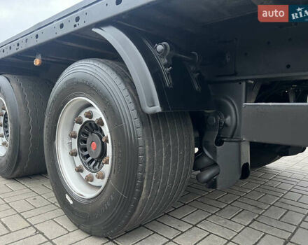 Черный Когель S 24, объемом двигателя 0 л и пробегом 0 тыс. км за 8500 $, фото 19 на Automoto.ua