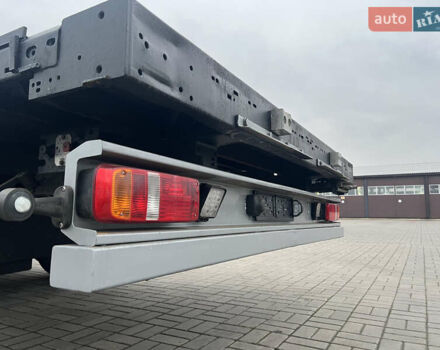 Черный Когель S 24, объемом двигателя 0 л и пробегом 0 тыс. км за 8500 $, фото 14 на Automoto.ua