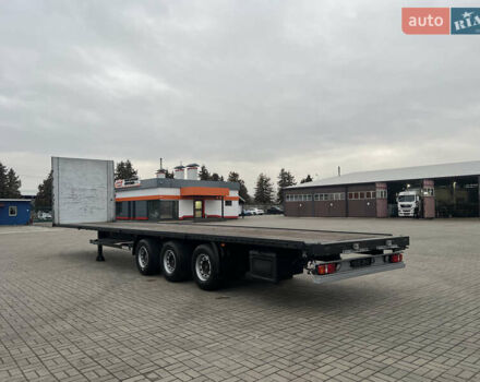 Черный Когель S 24, объемом двигателя 0 л и пробегом 0 тыс. км за 8500 $, фото 4 на Automoto.ua