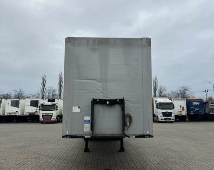 Черный Когель S 24, объемом двигателя 0 л и пробегом 0 тыс. км за 8500 $, фото 1 на Automoto.ua