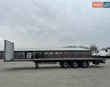 Черный Когель S 24, объемом двигателя 0 л и пробегом 0 тыс. км за 8500 $, фото 3 на Automoto.ua