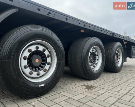 Черный Когель S 24, объемом двигателя 0 л и пробегом 0 тыс. км за 8500 $, фото 10 на Automoto.ua