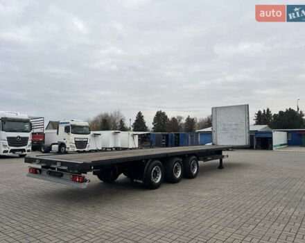 Черный Когель S 24, объемом двигателя 0 л и пробегом 0 тыс. км за 8500 $, фото 6 на Automoto.ua