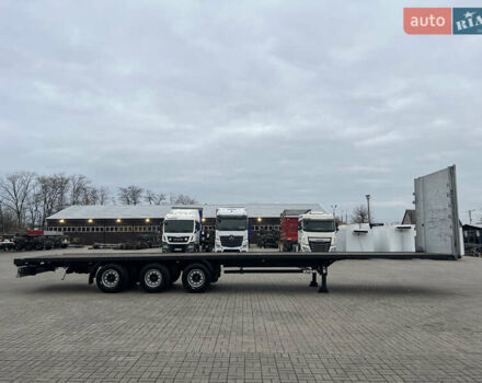 Черный Когель S 24, объемом двигателя 0 л и пробегом 0 тыс. км за 8500 $, фото 7 на Automoto.ua