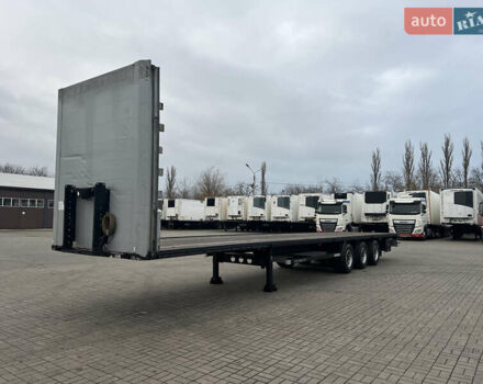 Черный Когель S 24, объемом двигателя 0 л и пробегом 0 тыс. км за 8500 $, фото 2 на Automoto.ua