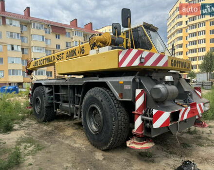 Чорний Когель S 24, об'ємом двигуна 0 л та пробігом 13 тис. км за 32000 $, фото 3 на Automoto.ua