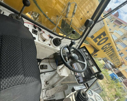 Чорний Когель S 24, об'ємом двигуна 0 л та пробігом 13 тис. км за 32000 $, фото 6 на Automoto.ua