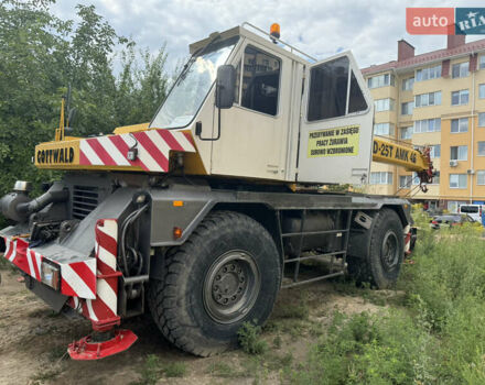 Чорний Когель S 24, об'ємом двигуна 0 л та пробігом 13 тис. км за 32000 $, фото 2 на Automoto.ua