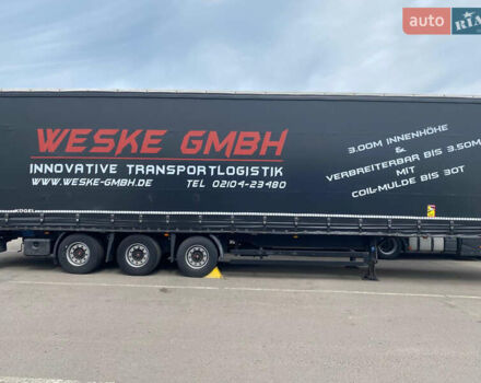 Черный Когель S 24, объемом двигателя 0 л и пробегом 0 тыс. км за 12500 $, фото 1 на Automoto.ua