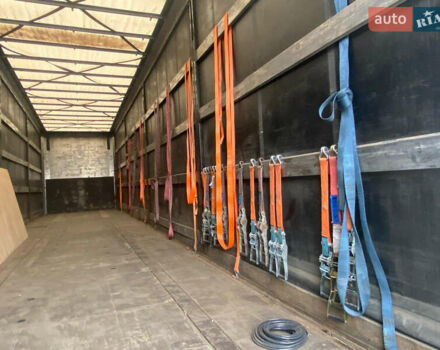 Черный Когель S 24, объемом двигателя 0 л и пробегом 0 тыс. км за 12500 $, фото 5 на Automoto.ua