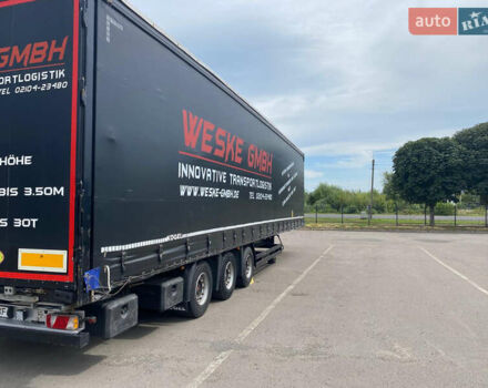 Черный Когель S 24, объемом двигателя 0 л и пробегом 0 тыс. км за 12500 $, фото 4 на Automoto.ua