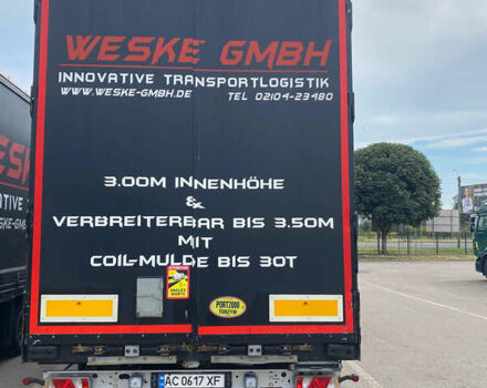 Черный Когель S 24, объемом двигателя 0 л и пробегом 0 тыс. км за 12500 $, фото 11 на Automoto.ua