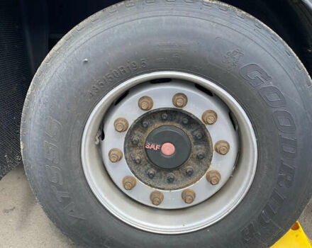 Черный Когель S 24, объемом двигателя 0 л и пробегом 0 тыс. км за 12500 $, фото 14 на Automoto.ua