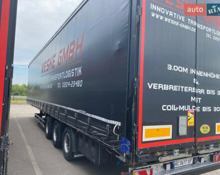 Черный Когель S 24, объемом двигателя 0 л и пробегом 0 тыс. км за 12500 $, фото 2 на Automoto.ua