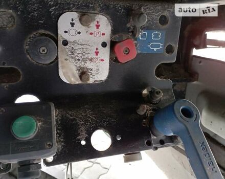 Черный Когель S 24, объемом двигателя 0 л и пробегом 999 тыс. км за 13700 $, фото 3 на Automoto.ua