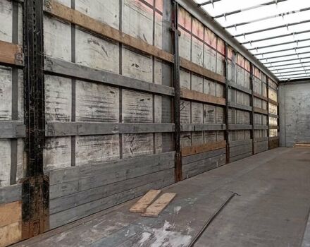 Черный Когель S 24, объемом двигателя 0 л и пробегом 999 тыс. км за 13700 $, фото 4 на Automoto.ua