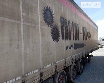 Черный Когель S 24, объемом двигателя 0 л и пробегом 999 тыс. км за 13700 $, фото 9 на Automoto.ua