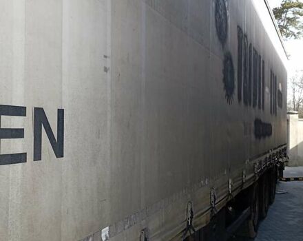 Черный Когель S 24, объемом двигателя 0 л и пробегом 999 тыс. км за 13700 $, фото 2 на Automoto.ua