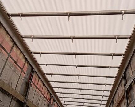 Черный Когель S 24, объемом двигателя 0 л и пробегом 999 тыс. км за 13700 $, фото 5 на Automoto.ua