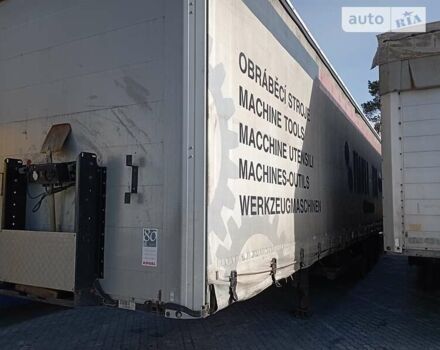 Черный Когель S 24, объемом двигателя 0 л и пробегом 999 тыс. км за 13700 $, фото 1 на Automoto.ua