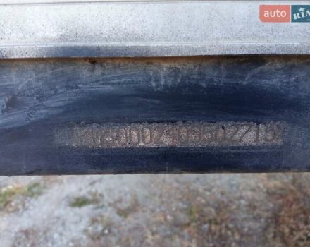 Черный Когель S 24, объемом двигателя 0 л и пробегом 0 тыс. км за 6800 $, фото 7 на Automoto.ua