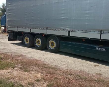 Черный Когель S 24, объемом двигателя 0 л и пробегом 0 тыс. км за 6800 $, фото 19 на Automoto.ua