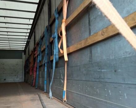 Черный Когель S 24, объемом двигателя 0 л и пробегом 0 тыс. км за 6800 $, фото 4 на Automoto.ua