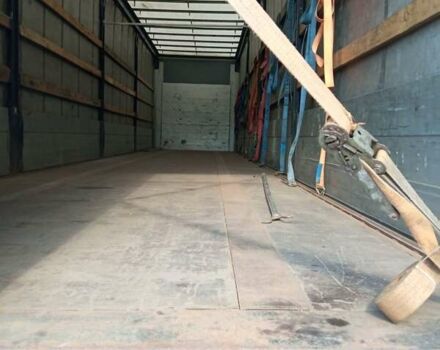 Черный Когель S 24, объемом двигателя 0 л и пробегом 0 тыс. км за 6800 $, фото 11 на Automoto.ua