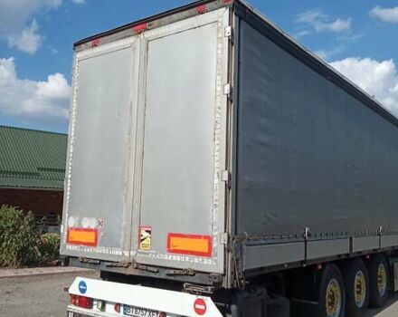 Черный Когель S 24, объемом двигателя 0 л и пробегом 0 тыс. км за 6800 $, фото 15 на Automoto.ua