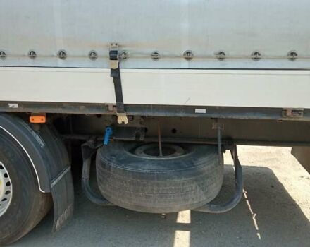 Черный Когель S 24, объемом двигателя 0 л и пробегом 0 тыс. км за 6800 $, фото 14 на Automoto.ua